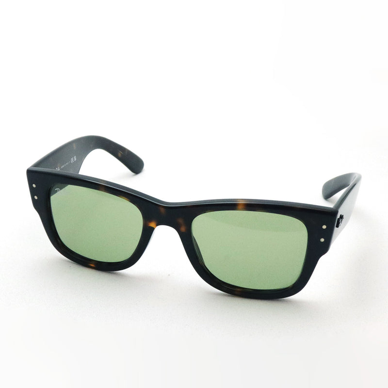 レイバン サングラス Ray-Ban RB0840SF 9024E 52