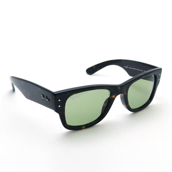 レイバン サングラス Ray-Ban RB0840SF 9024E 52