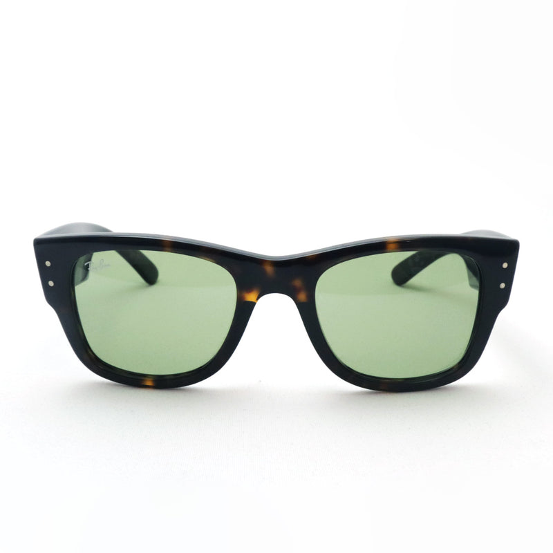レイバン サングラス Ray-Ban RB0840SF 9024E 52