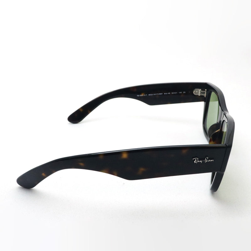 レイバン サングラス Ray-Ban RB0840SF 9024E 52