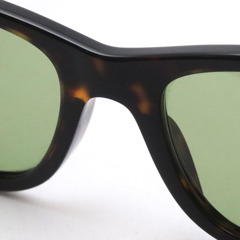 レイバン サングラス Ray-Ban RB0840SF 9024E 52