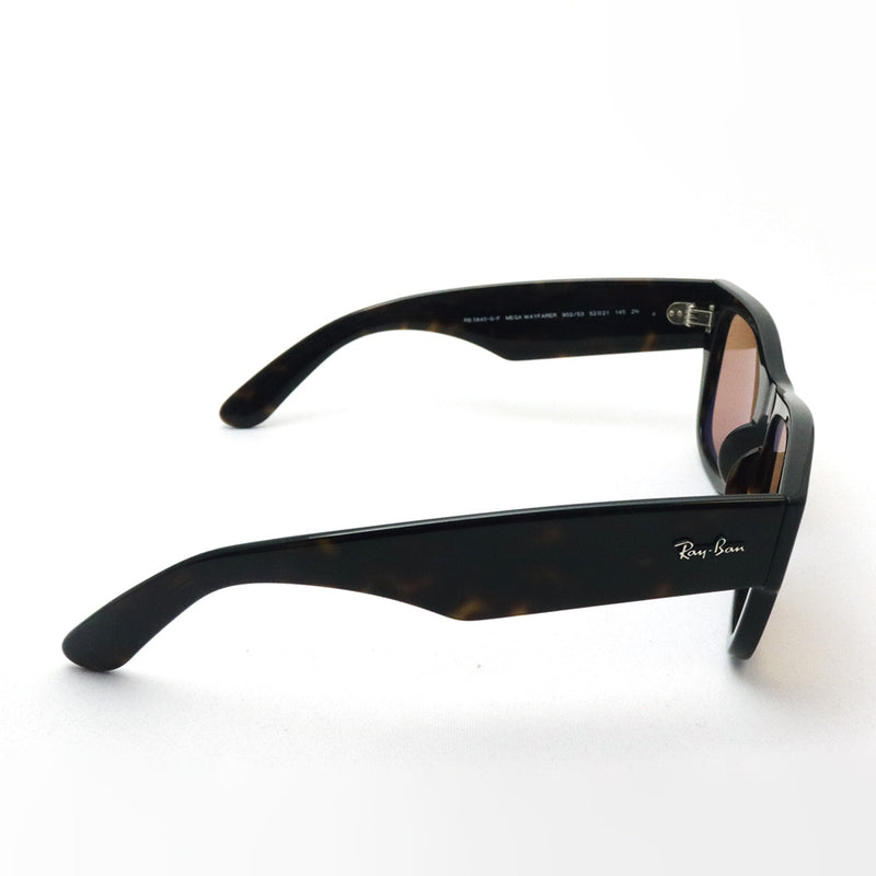 レイバン サングラス Ray-Ban RB0840SF 90253 52