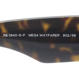 レイバン サングラス Ray-Ban RB0840SF 90256 52