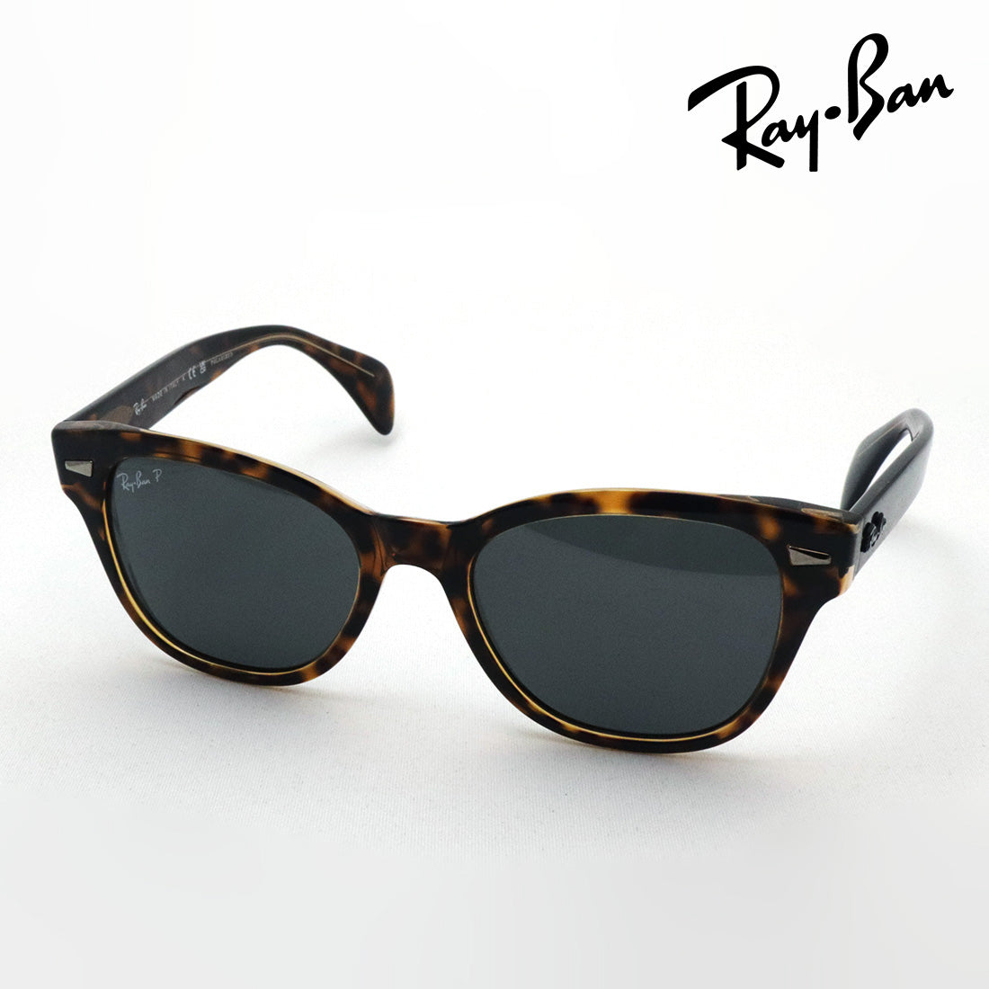 Outlet Ray-Ban Polarized Sunglasses Ray-Ban RB0880SF 129248