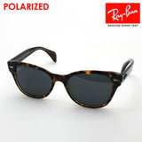 アウトレット レイバン 偏光サングラス Ray-Ban RB0880SF 129248