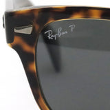 アウトレット レイバン 偏光サングラス Ray-Ban RB0880SF 129248