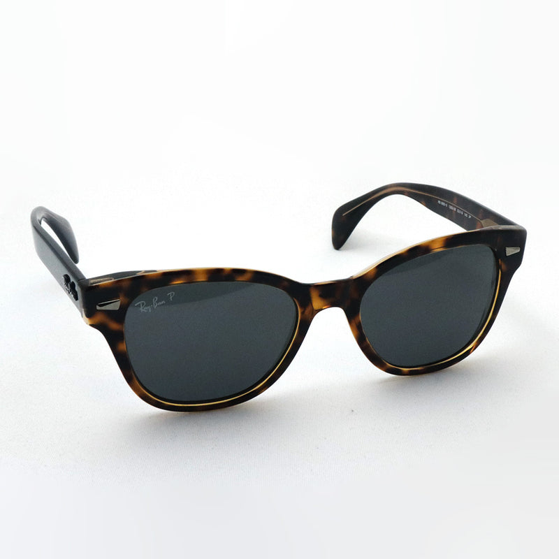 アウトレット レイバン 偏光サングラス Ray-Ban RB0880SF 129248