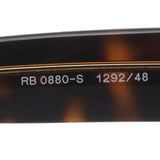 アウトレット レイバン 偏光サングラス Ray-Ban RB0880SF 129248