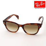 レイバン サングラス Ray-Ban RB0880SF 95451