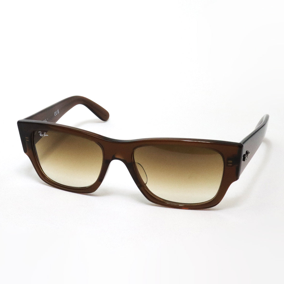 レイバン サングラス Ray-Ban CARLOS カルロス RB0947SF 664051 56 スクエア