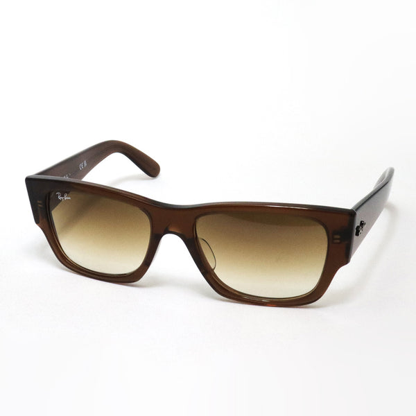 レイバン サングラス Ray-Ban CARLOS カルロス RB0947SF 664051 56 スクエア