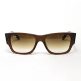 レイバン サングラス Ray-Ban CARLOS カルロス RB0947SF 664051 56 スクエア
