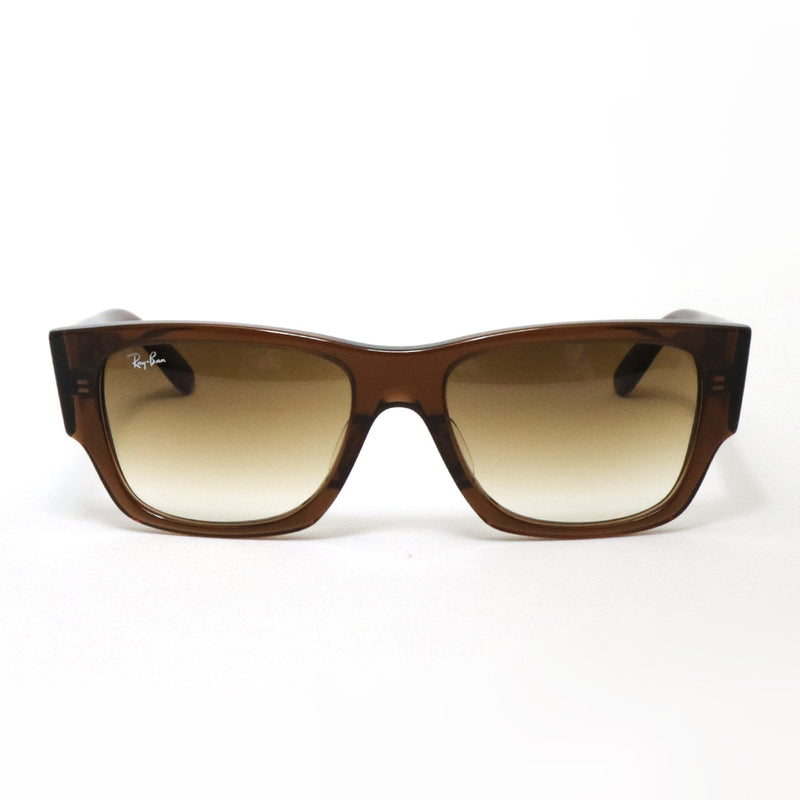 レイバン サングラス Ray-Ban CARLOS カルロス RB0947SF 664051 56 スクエア