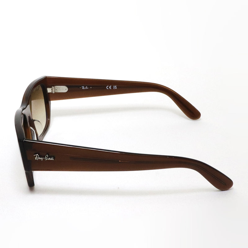 レイバン サングラス Ray-Ban CARLOS カルロス RB0947SF 664051 56 スクエア