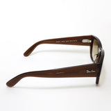 レイバン サングラス Ray-Ban CARLOS カルロス RB0947SF 664051 56 スクエア