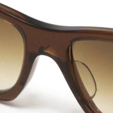 レイバン サングラス Ray-Ban CARLOS カルロス RB0947SF 664051 56 スクエア