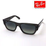 レイバン サングラス Ray-Ban CARLOS カルロス RB0947SF 667571 56 スクエア