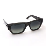レイバン サングラス Ray-Ban CARLOS カルロス RB0947SF 667571 56 スクエア