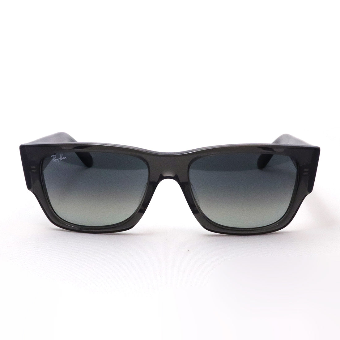 レイバン サングラス Ray-Ban CARLOS カルロス RB0947SF 667571 56 スクエア