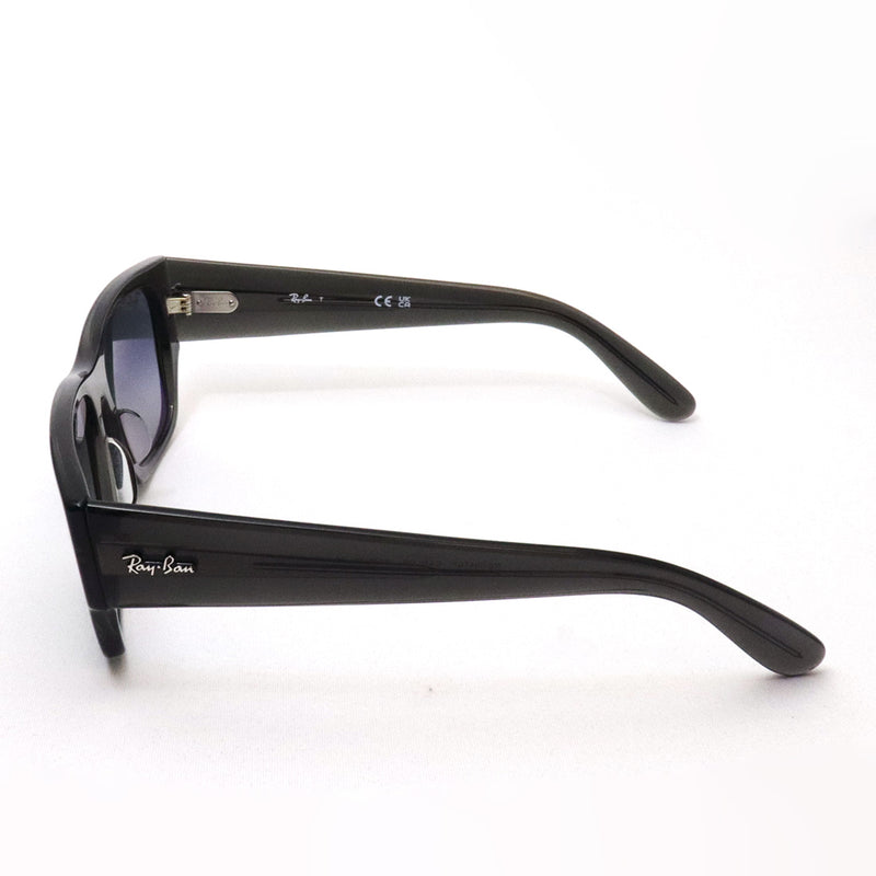 レイバン サングラス Ray-Ban CARLOS カルロス RB0947SF 667571 56 スクエア