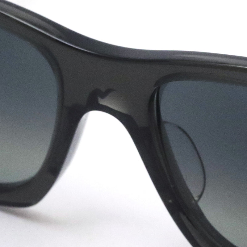 レイバン サングラス Ray-Ban CARLOS カルロス RB0947SF 667571 56 スクエア