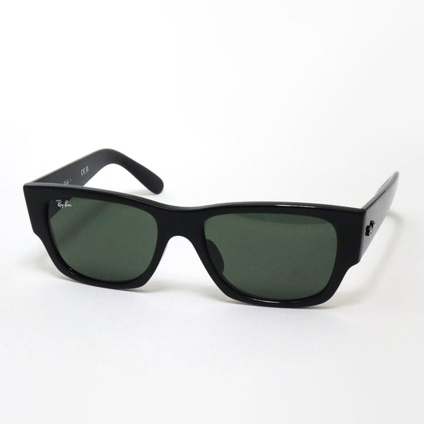 レイバン サングラス Ray-Ban CARLOS カルロス RB0947SF 90131 56 スクエア