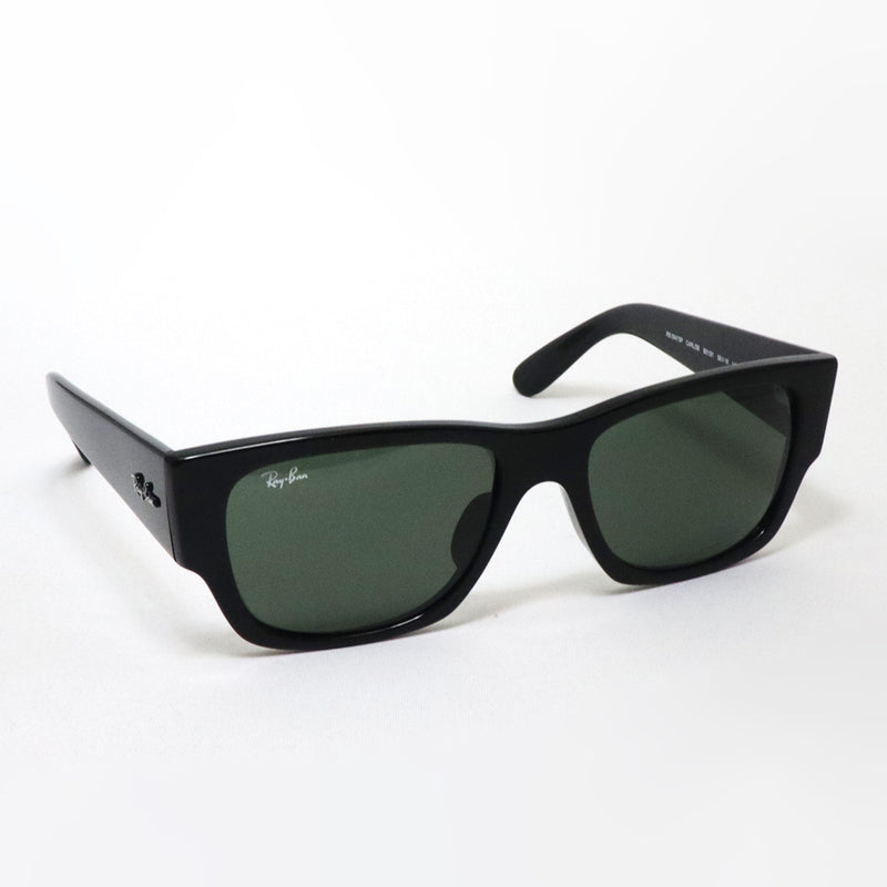 レイバン サングラス Ray-Ban CARLOS カルロス RB0947SF 90131 56 スクエア