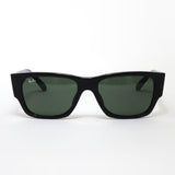 レイバン サングラス Ray-Ban CARLOS カルロス RB0947SF 90131 56 スクエア
