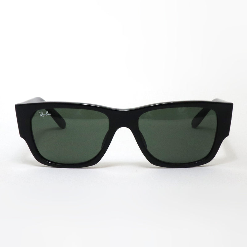 レイバン サングラス Ray-Ban CARLOS カルロス RB0947SF 90131 56 スクエア