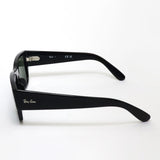 レイバン サングラス Ray-Ban CARLOS カルロス RB0947SF 90131 56 スクエア