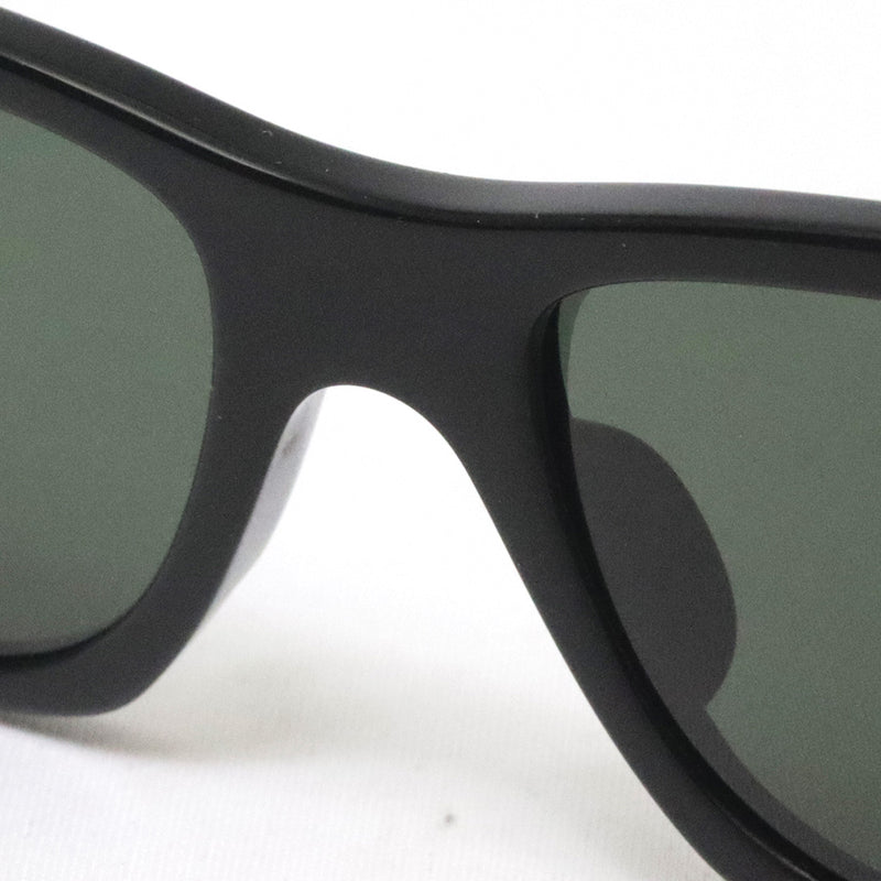 レイバン サングラス Ray-Ban CARLOS カルロス RB0947SF 90131 56 スクエア