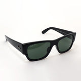 レイバン 偏光サングラス Ray-Ban CARLOS カルロス RB0947SF 90158 56 スクエア
