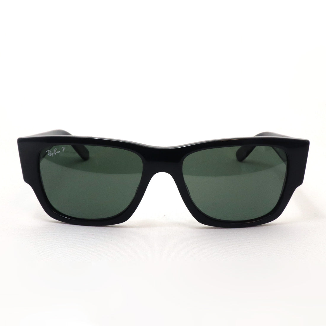 レイバン 偏光サングラス Ray-Ban CARLOS カルロス RB0947SF 90158 56 スクエア