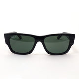 レイバン 偏光サングラス Ray-Ban CARLOS カルロス RB0947SF 90158 56 スクエア