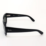 レイバン 偏光サングラス Ray-Ban CARLOS カルロス RB0947SF 90158 56 スクエア