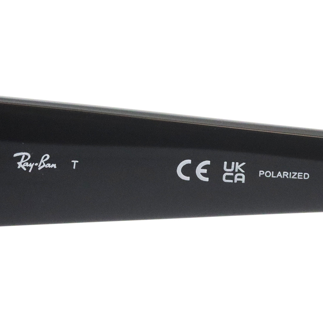 レイバン 偏光サングラス Ray-Ban CARLOS カルロス RB0947SF 90158 56 スクエア