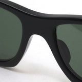 レイバン 偏光サングラス Ray-Ban CARLOS カルロス RB0947SF 90158 56 スクエア