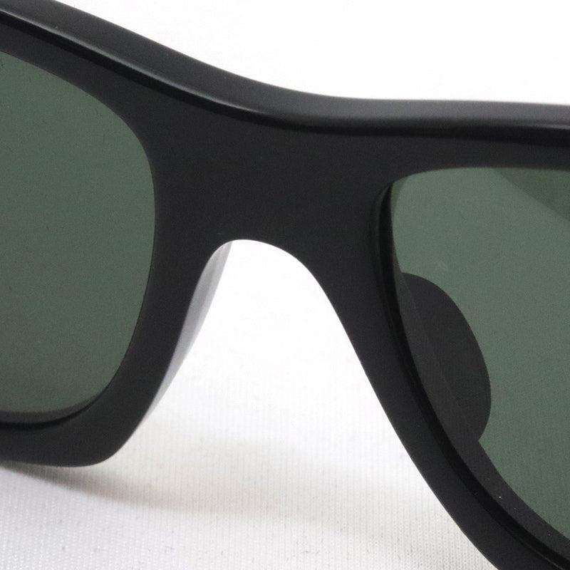 レイバン 偏光サングラス Ray-Ban CARLOS カルロス RB0947SF 90158 56 スクエア