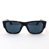レイバン サングラス Ray-Ban CARLOS カルロス RB0947SF 902R5 56 スクエア