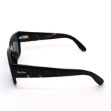 レイバン サングラス Ray-Ban CARLOS カルロス RB0947SF 902R5 56 スクエア