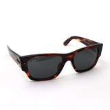 レイバン 偏光サングラス Ray-Ban CARLOS カルロス RB0947SF 95448 56 スクエア
