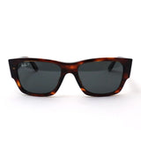レイバン 偏光サングラス Ray-Ban CARLOS カルロス RB0947SF 95448 56 スクエア