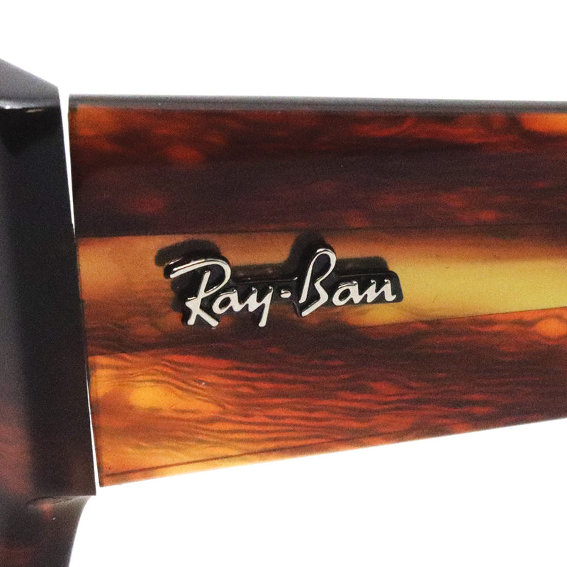 レイバン 偏光サングラス Ray-Ban CARLOS カルロス RB0947SF 95448 56 スクエア