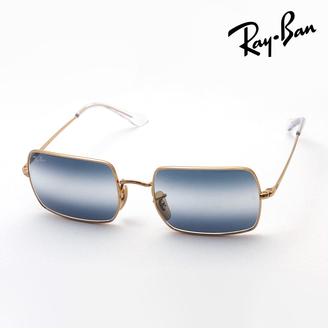 Ray-Ban Sunglasses Ray-Ban RB1969 001GA