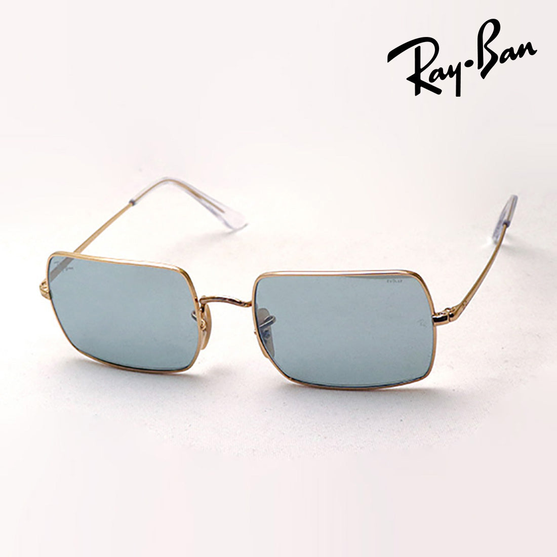 Ray-Ban Dimming Sunglasses Ray-Ban RB1969 001W3