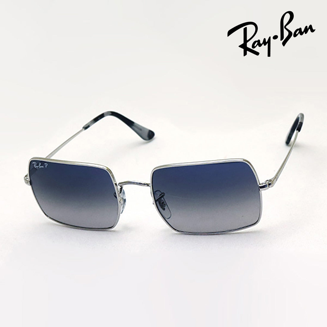 Gafas de sol polarizadas de Ray-Ban Ray-Ban RB1969 914978