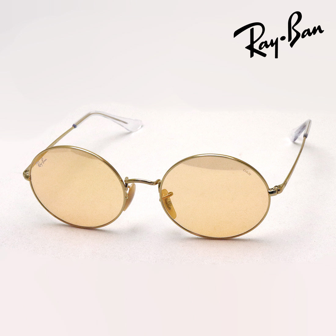 Ray-Ban Dimming Sunglasses Ray-Ban RB1970 001B4