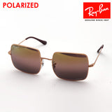 Gafas de sol polarizadas de Ray-Ban Ray-Ban RB1971 9202G9