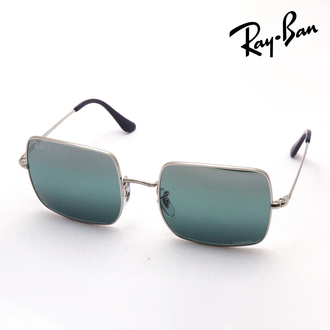 Gafas de sol polarizadas de Ray-Ban Ray-Ban RB1971 9242G6