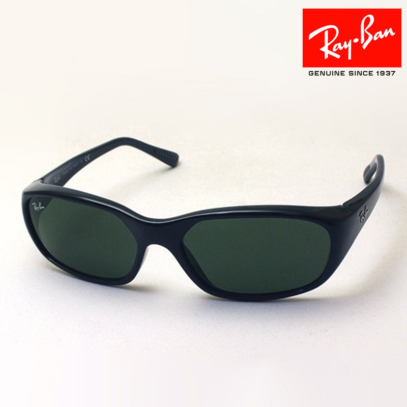 レイバン サングラス Ray-Ban RB2016 60131 DADDY-O – GLASSMANIA